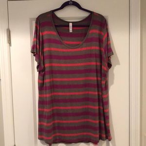 LuLaRoe Classic T